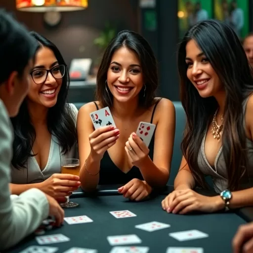 apaktoto: Menyelami Keseruan Permainan Poker yang Menarik di Indonesia